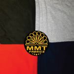 MMT FABRICS 